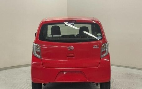 Daihatsu Mira e:S I рестайлинг, 2015 год, 405 000 рублей, 14 фотография