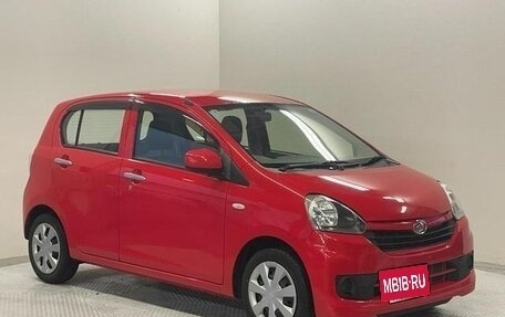 Daihatsu Mira e:S I рестайлинг, 2015 год, 405 000 рублей, 4 фотография
