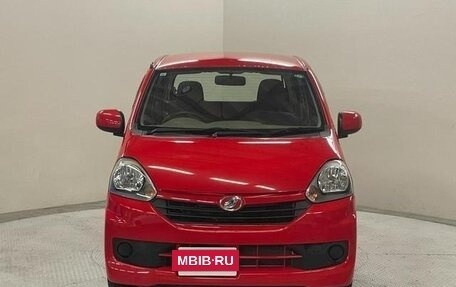 Daihatsu Mira e:S I рестайлинг, 2015 год, 405 000 рублей, 3 фотография