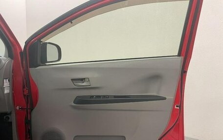 Daihatsu Mira e:S I рестайлинг, 2015 год, 405 000 рублей, 17 фотография