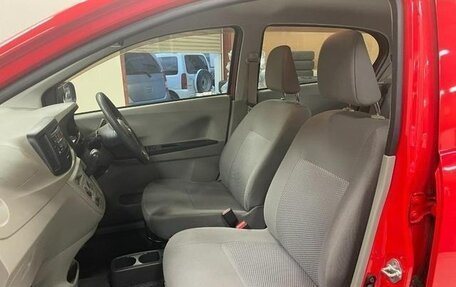 Daihatsu Mira e:S I рестайлинг, 2015 год, 405 000 рублей, 16 фотография