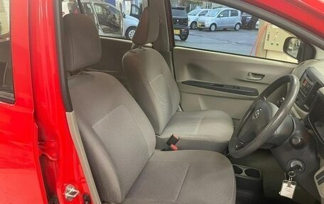 Daihatsu Mira e:S I рестайлинг, 2015 год, 405 000 рублей, 21 фотография