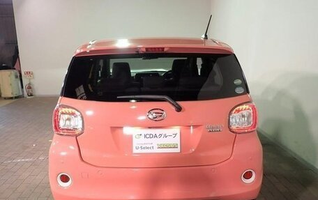 Daihatsu Boon III, 2018 год, 820 000 рублей, 4 фотография