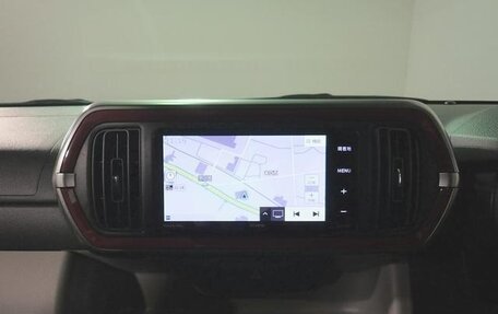 Daihatsu Boon III, 2018 год, 820 000 рублей, 7 фотография