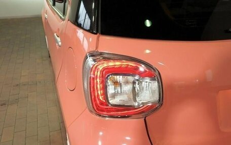 Daihatsu Boon III, 2018 год, 820 000 рублей, 5 фотография