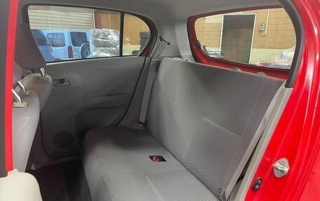 Daihatsu Mira e:S I рестайлинг, 2015 год, 405 000 рублей, 22 фотография