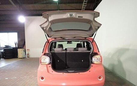 Daihatsu Boon III, 2018 год, 820 000 рублей, 6 фотография