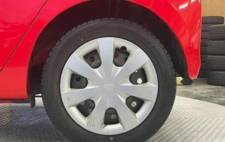 Daihatsu Mira e:S I рестайлинг, 2015 год, 405 000 рублей, 24 фотография