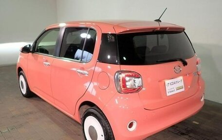 Daihatsu Boon III, 2018 год, 820 000 рублей, 2 фотография