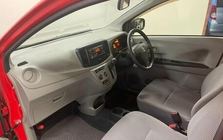 Daihatsu Mira e:S I рестайлинг, 2015 год, 405 000 рублей, 19 фотография