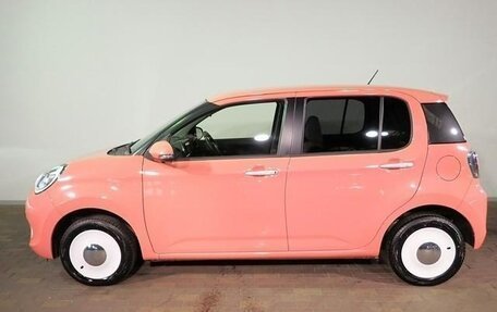 Daihatsu Boon III, 2018 год, 820 000 рублей, 3 фотография