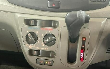 Daihatsu Mira e:S I рестайлинг, 2015 год, 405 000 рублей, 18 фотография