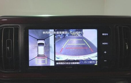 Daihatsu Boon III, 2018 год, 820 000 рублей, 8 фотография