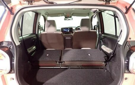 Daihatsu Boon III, 2018 год, 820 000 рублей, 18 фотография