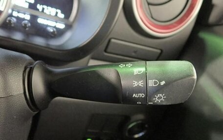 Daihatsu Boon III, 2018 год, 820 000 рублей, 12 фотография