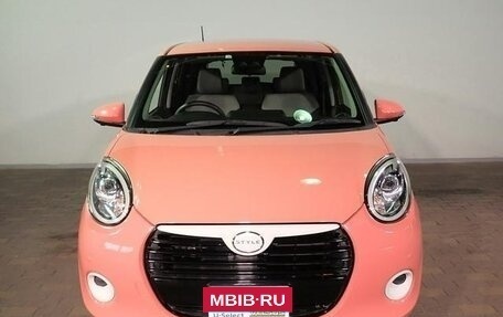 Daihatsu Boon III, 2018 год, 820 000 рублей, 9 фотография