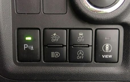 Daihatsu Boon III, 2018 год, 820 000 рублей, 19 фотография