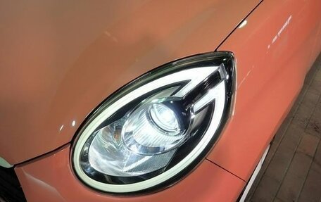 Daihatsu Boon III, 2018 год, 820 000 рублей, 22 фотография