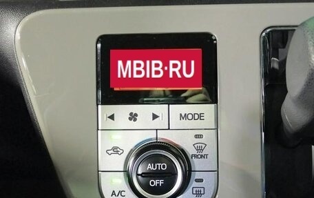 Daihatsu Boon III, 2018 год, 820 000 рублей, 15 фотография