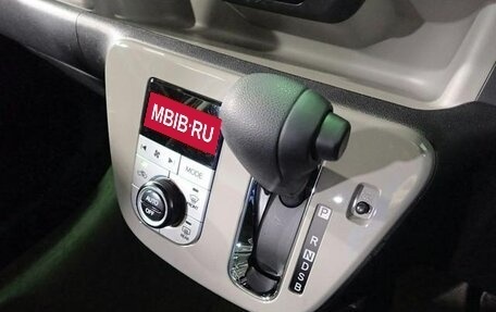 Daihatsu Boon III, 2018 год, 820 000 рублей, 13 фотография