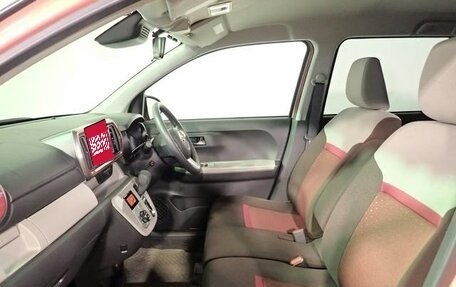 Daihatsu Boon III, 2018 год, 820 000 рублей, 16 фотография