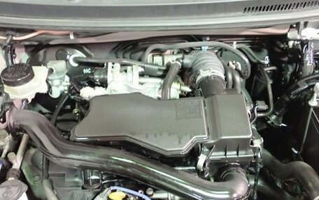 Daihatsu Boon III, 2018 год, 820 000 рублей, 23 фотография