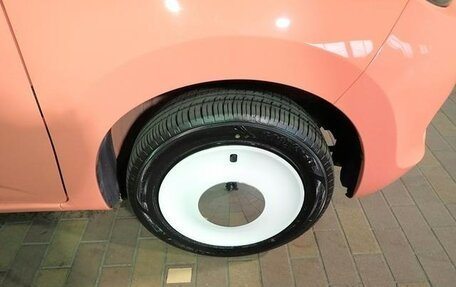 Daihatsu Boon III, 2018 год, 820 000 рублей, 24 фотография