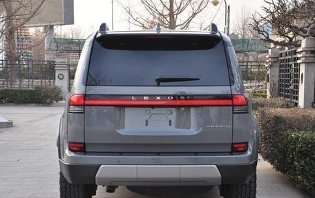 Lexus GX, 2024 год, 16 180 000 рублей, 5 фотография