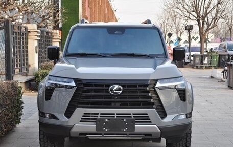 Lexus GX, 2024 год, 16 180 000 рублей, 2 фотография