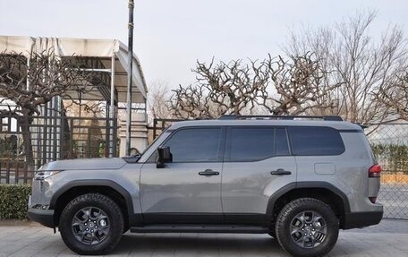 Lexus GX, 2024 год, 16 180 000 рублей, 3 фотография