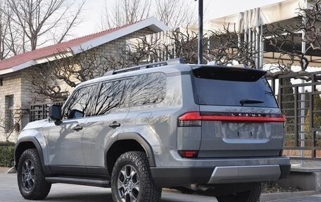 Lexus GX, 2024 год, 16 180 000 рублей, 4 фотография