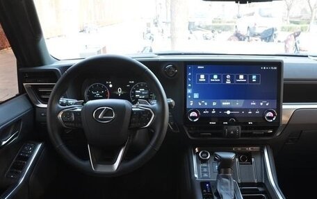 Lexus GX, 2024 год, 16 180 000 рублей, 8 фотография