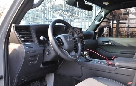 Lexus GX, 2024 год, 16 180 000 рублей, 6 фотография