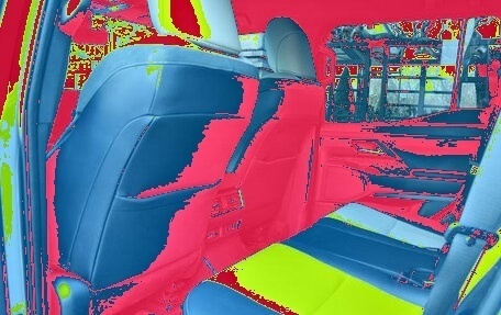 Lexus GX, 2024 год, 16 180 000 рублей, 7 фотография