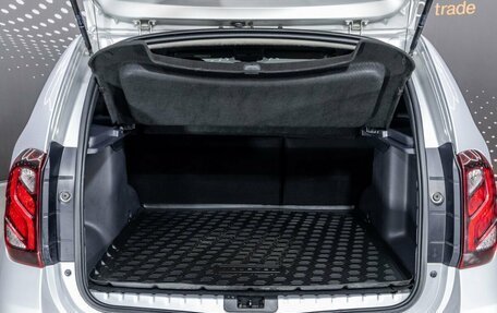 Renault Duster I рестайлинг, 2017 год, 1 266 000 рублей, 9 фотография