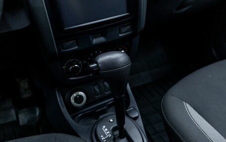 Renault Duster I рестайлинг, 2017 год, 1 266 000 рублей, 18 фотография