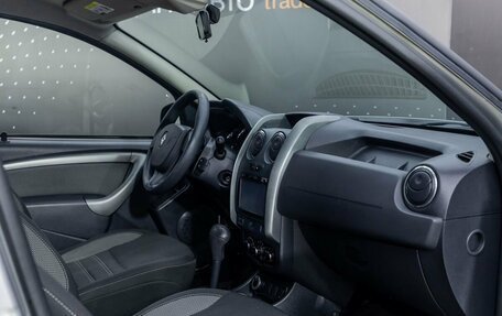 Renault Duster I рестайлинг, 2017 год, 1 266 000 рублей, 16 фотография