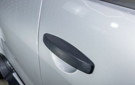 Renault Duster I рестайлинг, 2017 год, 1 266 000 рублей, 21 фотография