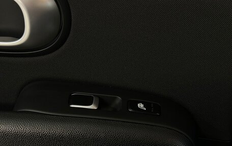 KIA Soul II рестайлинг, 2017 год, 1 320 000 рублей, 10 фотография