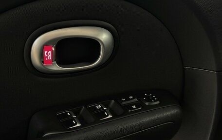 KIA Soul II рестайлинг, 2017 год, 1 320 000 рублей, 9 фотография