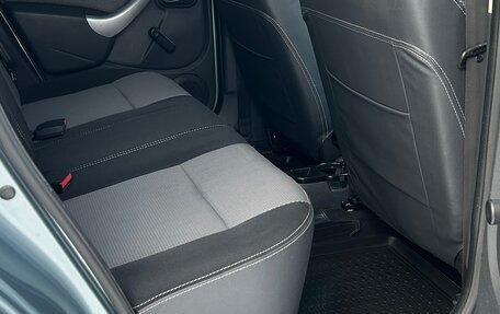 Renault Duster I рестайлинг, 2012 год, 978 000 рублей, 10 фотография