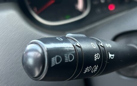 Renault Duster I рестайлинг, 2012 год, 978 000 рублей, 14 фотография