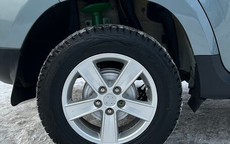 Renault Duster I рестайлинг, 2012 год, 978 000 рублей, 9 фотография