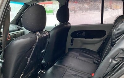 Renault Symbol I, 2002 год, 200 000 рублей, 1 фотография