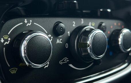 Renault Duster I рестайлинг, 2012 год, 978 000 рублей, 16 фотография