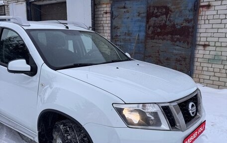 Nissan Terrano III, 2017 год, 1 200 000 рублей, 1 фотография