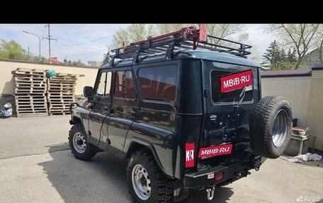 ЛуАЗ Hunter, 2013 год, 1 150 000 рублей, 1 фотография