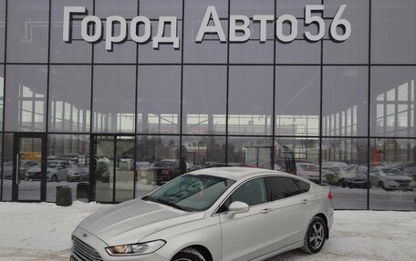 Ford Mondeo V, 2015 год, 1 200 000 рублей, 1 фотография