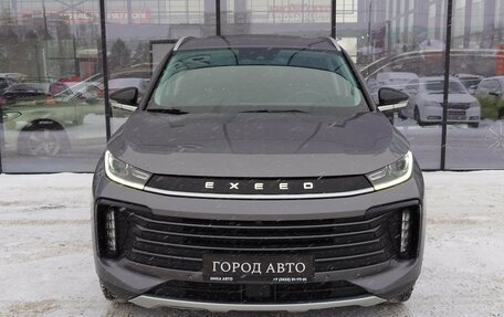 CheryExeed TXL, 2022 год, 2 100 000 рублей, 1 фотография