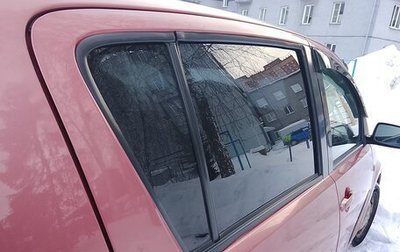 Toyota Passo III, 2004 год, 470 000 рублей, 1 фотография
